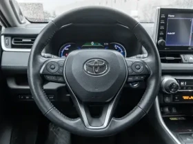 Toyota Rav4 HYBRID LIMITED / ОБДУХ / 360* КАМ / БЕЗ ИНЦИДЕНТИ , снимка 7