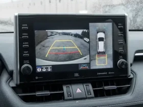 Toyota Rav4 HYBRID LIMITED / ОБДУХ / 360* КАМ / БЕЗ ИНЦИДЕНТИ , снимка 8