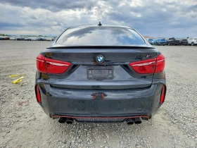 BMW X6 M| BANG&OLUFSEN| HUD| ВАКУУМ| ОБДУХ| 360, снимка 6