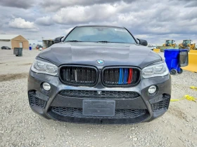BMW X6 M| BANG&OLUFSEN| HUD| ВАКУУМ| ОБДУХ| 360, снимка 2