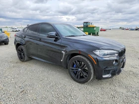 BMW X6 M| BANG&OLUFSEN| HUD| ВАКУУМ| ОБДУХ| 360, снимка 1