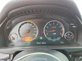 BMW X6 M| BANG&OLUFSEN| HUD| ВАКУУМ| ОБДУХ| 360, снимка 9