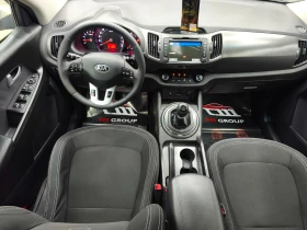Kia Sportage 1.7CRDI  116k.c 6c.kE6B, снимка 12
