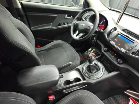 Kia Sportage 1.7CRDI  116k.c 6c.kE6B, снимка 11