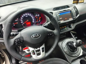 Kia Sportage 1.7CRDI  116k.c 6c.kE6B, снимка 16