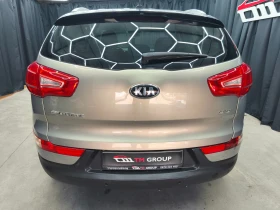 Kia Sportage 1.7CRDI  116k.c 6c.kE6B, снимка 5