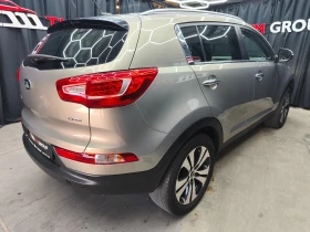Kia Sportage 1.7CRDI  116k.c 6c.kE6B, снимка 4