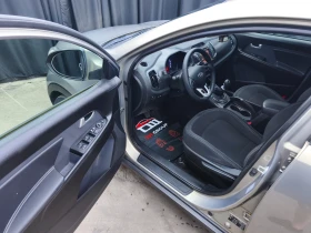 Kia Sportage 1.7CRDI  116k.c 6c.kE6B, снимка 7