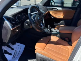 BMW X3 xDrive30i/ПАНОРАМА/ПОДГРЕВИ/АВТОФИНАНСИРАНЕ, снимка 7