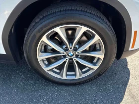 BMW X3 xDrive30i/ПАНОРАМА/ПОДГРЕВИ/АВТОФИНАНСИРАНЕ, снимка 6