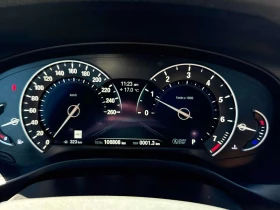 BMW X3 xDrive30i/ПАНОРАМА/ПОДГРЕВИ/АВТОФИНАНСИРАНЕ, снимка 8