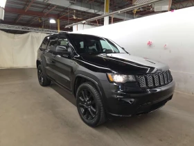 Jeep Grand cherokee ALTITUDE| ПОДГРЕВИ| ЗАДНА КАМЕРА| 2 КЛЮЧА| , снимка 2