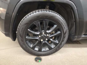 Jeep Grand cherokee ALTITUDE| ПОДГРЕВИ| ЗАДНА КАМЕРА| 2 КЛЮЧА| , снимка 6