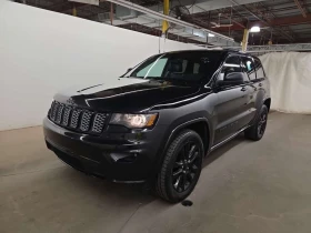 Jeep Grand cherokee ALTITUDE| ПОДГРЕВИ| ЗАДНА КАМЕРА| 2 КЛЮЧА| , снимка 1