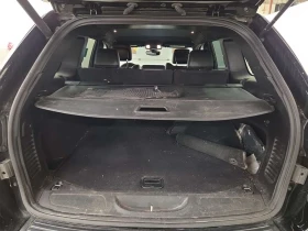 Jeep Grand cherokee ALTITUDE| ПОДГРЕВИ| ЗАДНА КАМЕРА| 2 КЛЮЧА| , снимка 15