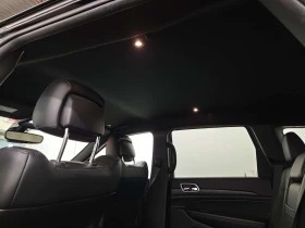 Jeep Grand cherokee ALTITUDE| ПОДГРЕВИ| ЗАДНА КАМЕРА| 2 КЛЮЧА| , снимка 14