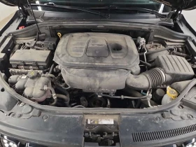 Jeep Grand cherokee ALTITUDE| ПОДГРЕВИ| ЗАДНА КАМЕРА| 2 КЛЮЧА| , снимка 17