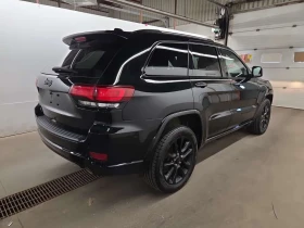 Jeep Grand cherokee ALTITUDE| ПОДГРЕВИ| ЗАДНА КАМЕРА| 2 КЛЮЧА| , снимка 3