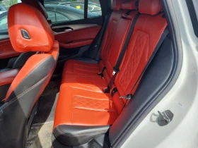 BMW X4 * M40I * CARFAX * , снимка 9