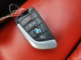 BMW X4 * M40I * CARFAX * , снимка 10