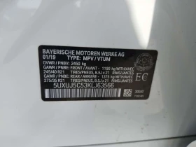 BMW X4 * M40I * CARFAX * , снимка 16
