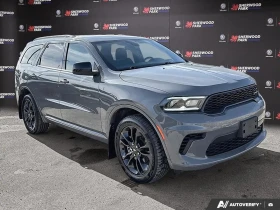 Dodge Durango GT RALLYE ЦЕНА ДО БЪЛГАРИЯ АВТОКРЕДИТ, снимка 3
