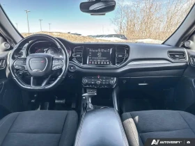 Dodge Durango GT RALLYE ЦЕНА ДО БЪЛГАРИЯ АВТОКРЕДИТ, снимка 9