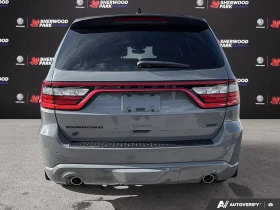 Dodge Durango GT RALLYE ЦЕНА ДО БЪЛГАРИЯ АВТОКРЕДИТ, снимка 6