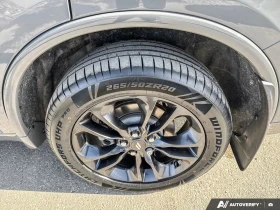 Dodge Durango GT RALLYE ЦЕНА ДО БЪЛГАРИЯ АВТОКРЕДИТ, снимка 16