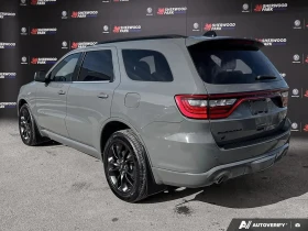 Dodge Durango GT RALLYE ЦЕНА ДО БЪЛГАРИЯ АВТОКРЕДИТ, снимка 5