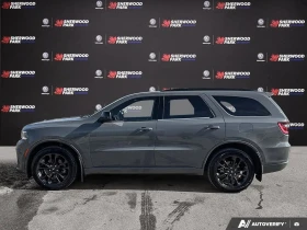 Dodge Durango GT RALLYE ЦЕНА ДО БЪЛГАРИЯ АВТОКРЕДИТ, снимка 4