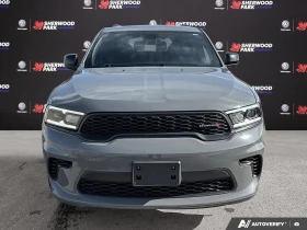 Dodge Durango GT RALLYE ЦЕНА ДО БЪЛГАРИЯ АВТОКРЕДИТ, снимка 2