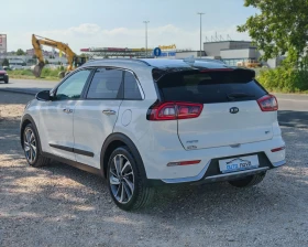 Kia Niro 1.6 ХИБРИД 141 К.С.! 126 000 КМ! БЕЗ АНАЛОГ!!!, снимка 6