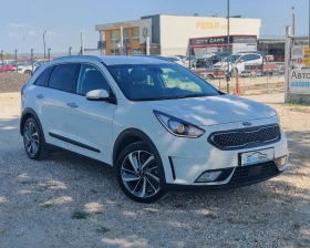 Kia Niro 1.6 ХИБРИД 141 К.С.! 126 000 КМ! БЕЗ АНАЛОГ!!!, снимка 15