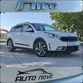 Kia Niro 1.6 ХИБРИД 141 К.С.! 126 000 КМ! БЕЗ АНАЛОГ!!!, снимка 16