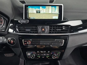 BMW X1 * X1 xDrive 18D* ЦЕНАДОБГ!, снимка 14