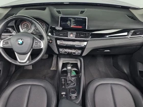 BMW X1 * X1 xDrive 18D* ЦЕНАДОБГ!, снимка 7