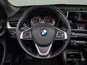 BMW X1 * X1 xDrive 18D* ЦЕНАДОБГ!, снимка 13