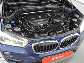 BMW X1 * X1 xDrive 18D* ЦЕНАДОБГ!, снимка 6