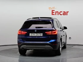 BMW X1 * X1 xDrive 18D* ЦЕНАДОБГ!, снимка 4