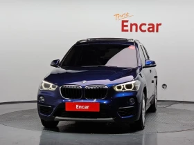 BMW X1 * X1 xDrive 18D* ЦЕНАДОБГ!, снимка 3