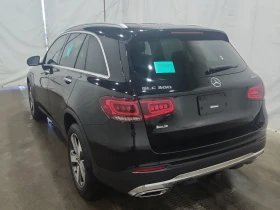 Mercedes-Benz GLC 300, снимка 4