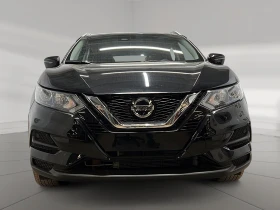 Nissan Qashqai * AWD CVT * CARFAX * ОПЦИЯ ЗА ФИНАНСИРАНЕ, снимка 5