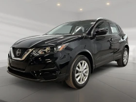 Nissan Qashqai * AWD CVT * CARFAX * ОПЦИЯ ЗА ФИНАНСИРАНЕ, снимка 1