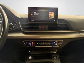 Audi Q5 2.0T* MATRIX* S* LINE* ДИГИТАЛНО* ТАБЛО* ПАНОРАМА*, снимка 11