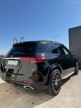 Mercedes-Benz GLE 350 4Matic /// Night pack , снимка 4