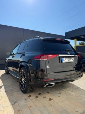 Mercedes-Benz GLE 350 4Matic /// Night pack , снимка 5