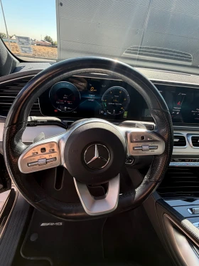 Mercedes-Benz GLE 350 4Matic /// Night pack , снимка 8