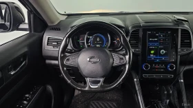 Renault Koleos 2.0 - ПОДГРЕВИ - М.ТОЧКА , снимка 12