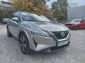 Nissan Qashqai Tce 4x4 Auto, снимка 2